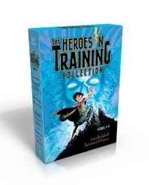 The Heroes in Training Collection, Books 1-4 : Zeus and the Thunderbolt of Doom/Poseidon and the Sea of Fury/Hades and the Helm of Darkness/Hyperion a<br><span class="capt-avtor"> By:Holub, Joan                                       </span><br><span class="capt-pari"> Eur:18,20 Мкд:1119</span>